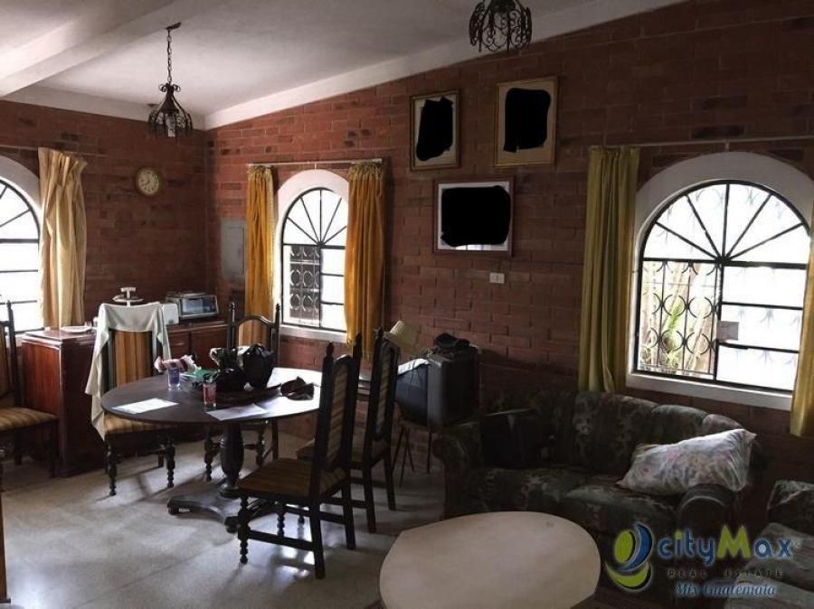 Foto Casa en Venta en Taxisco, Taxisco, Santa Rosa - U$D 115.000 - CAV43900 - BienesOnLine