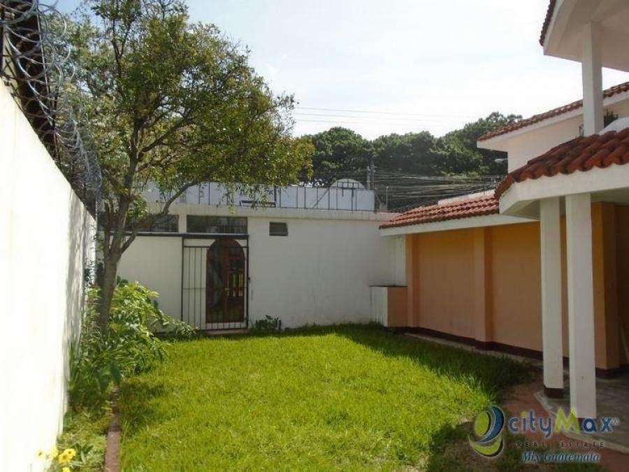 Foto Casa en Venta en San Cristbal, Mixco, Guatemala - U$D 385.000 - CAV43987 - BienesOnLine