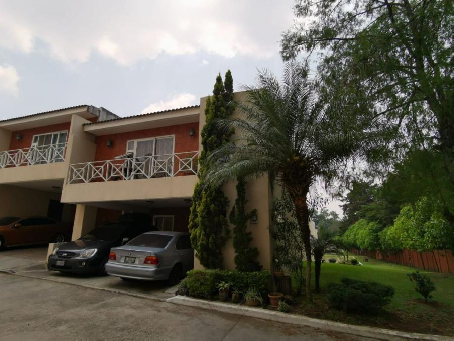 Foto Casa en Venta en Mixco, Guatemala - Q 1.850.000 - CAV7685 - BienesOnLine