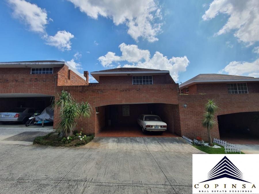 Foto Casa en Venta en San José Pinula, Guatemala - U$D 150.000 - CAV3188 - BienesOnLine