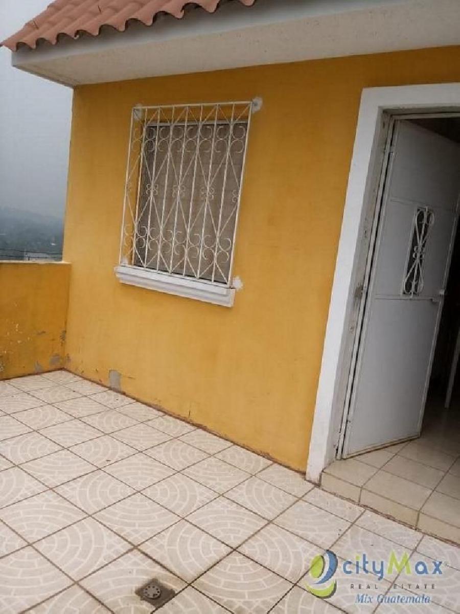 Foto Casa en Venta en Zona 2, Villa Nueva, Guatemala - Q 500.000 - CAV43955 - BienesOnLine