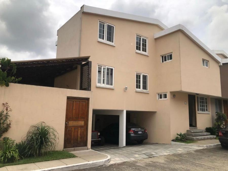 Foto Casa en Venta en Guatemala, Guatemala - U$D 229.900 - CAV11579 - BienesOnLine