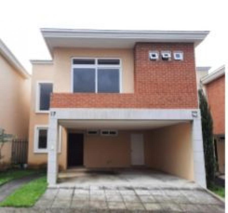 Foto Casa en Venta en CONDOMINIO VILLAS CAMPESTRE 2, Fraijanes, Guatemala - Q 1.263.000 - CAV21066 - BienesOnLine