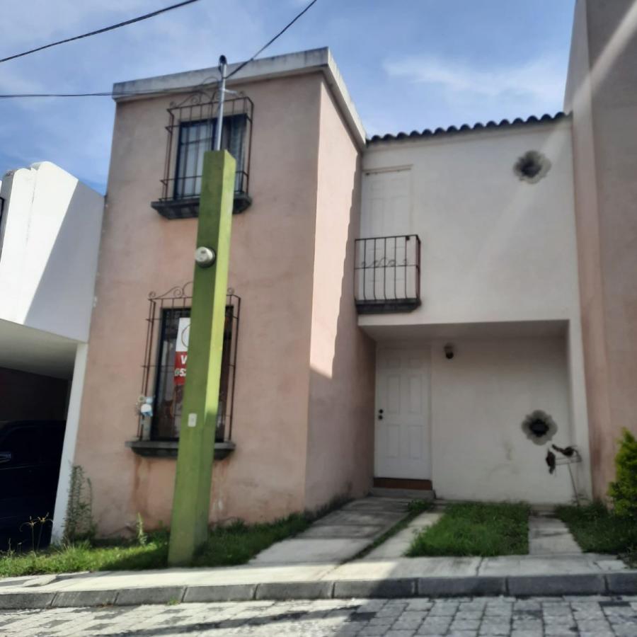 Foto Casa en Venta en Ciudad Vieja, Sacatepquez - Q 600.000 - CAV11663 - BienesOnLine