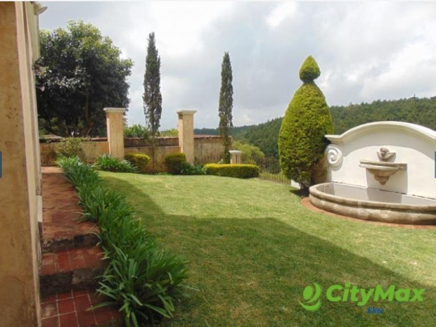 Foto Casa en Venta en Fraijanes, Guatemala - U$D 425.000 - CAV27585 - BienesOnLine