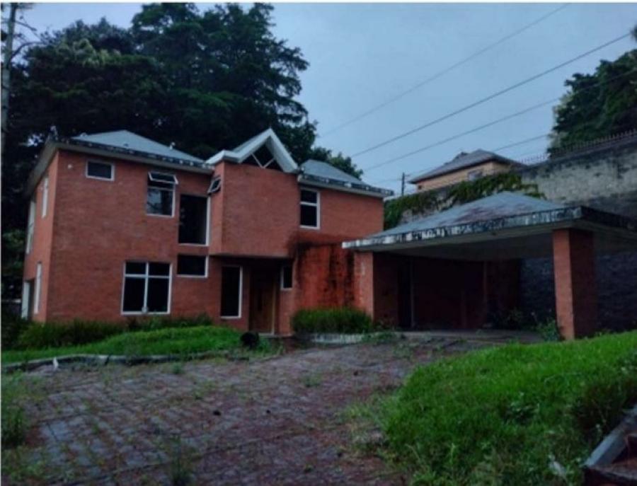 Foto Casa en Venta en Fraijanes, Guatemala - U$D 360.000 - CAV42587 - BienesOnLine