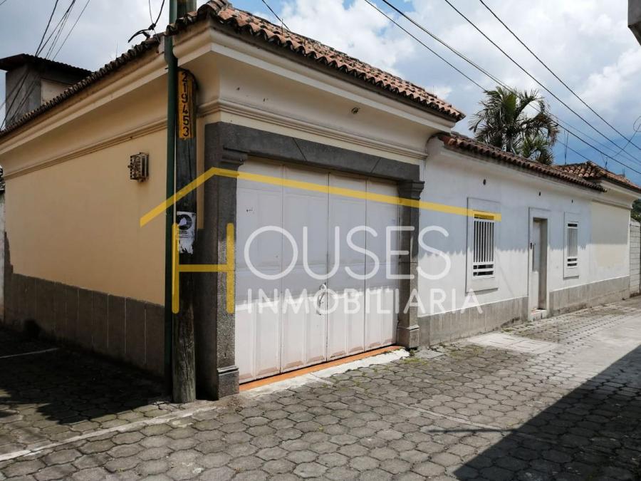 Foto Casa en Venta en San miguel Dueas, San Miguel Dueas, Sacatepquez - Q 945.120 - CAV31206 - BienesOnLine