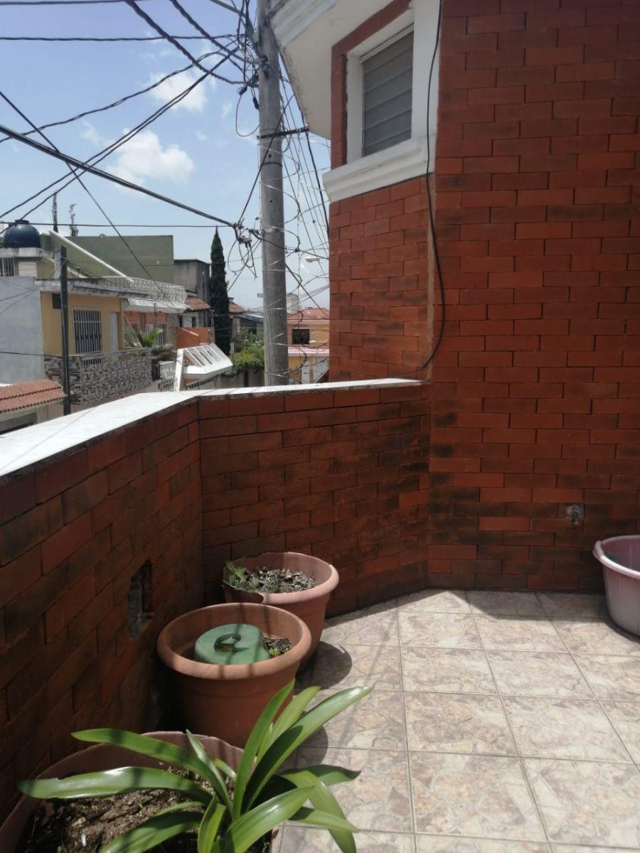 Foto Casa en Venta en zona 4, tulamzu, Guatemala - Q 1.225.000 - CAV4352 - BienesOnLine