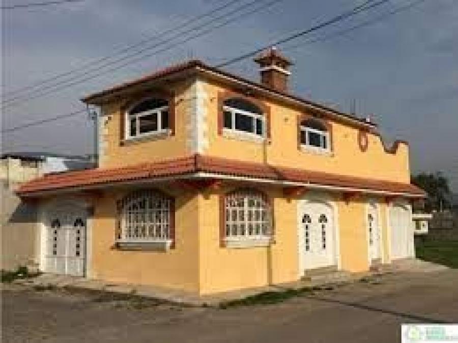 Foto Casa en Venta en Quetzaltenango, Quetzaltenango - Q 1.000.000 - CAV6864 - BienesOnLine