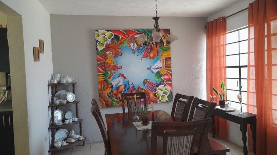 Foto Casa en Venta en Zona 6, Villa Nueva, Guatemala - Q 867.000 - CAV43979 - BienesOnLine