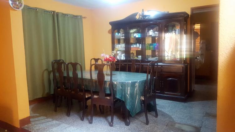 Foto Casa en Venta en Guatemala, Guatemala - CAV1376 - BienesOnLine