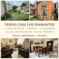 Casa en Venta en Carretera a El Salvador Los Diamantes