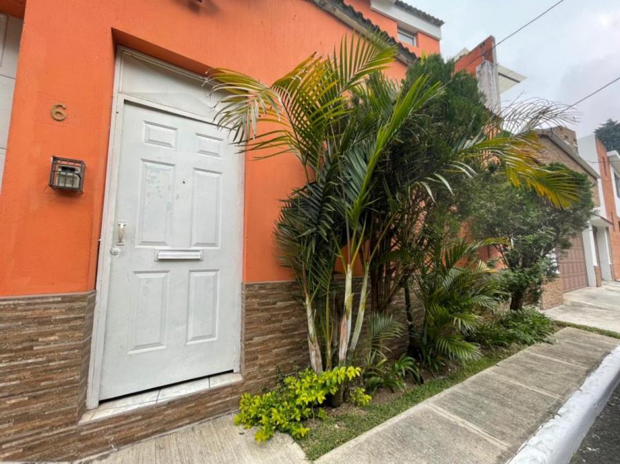 Foto Casa en Venta en KM. 16.5 Carretera a El Salvador, Los Diamantes, Guatemala - U$D 230.000 - CAV14564 - BienesOnLine