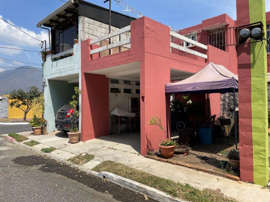 Foto Casa en Venta en Residenciales Naciones unidas 2, Guatemala - Q 590.000 - CAV43038 - BienesOnLine