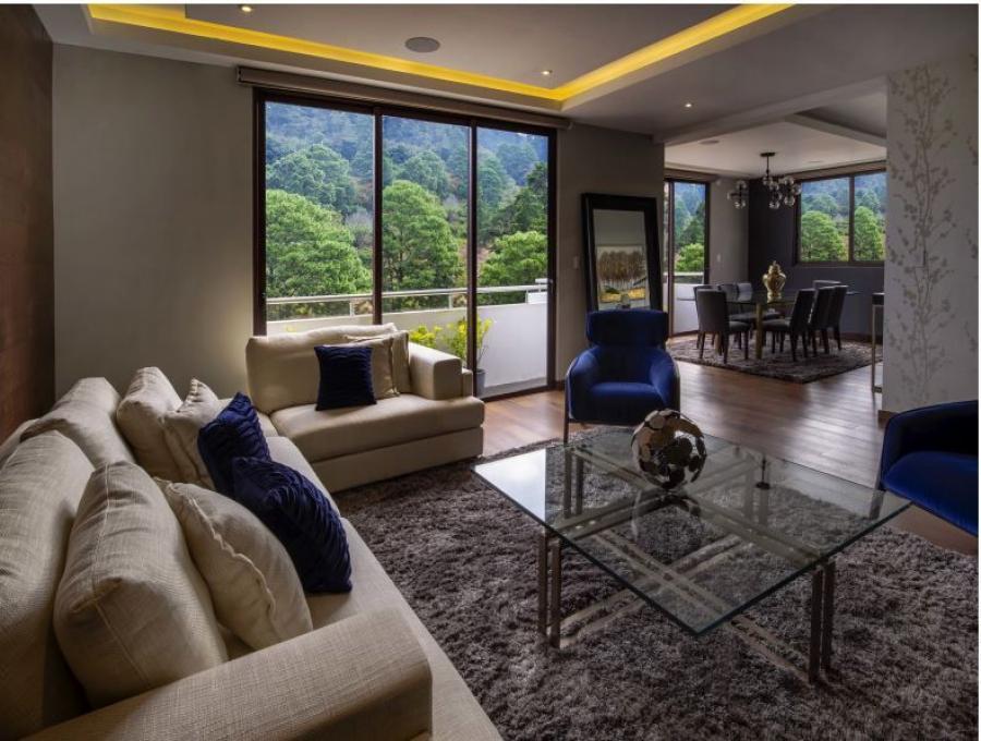 Foto Casa en Venta en Guatemala, Guatemala - U$D 525.000 - CAV12431 - BienesOnLine