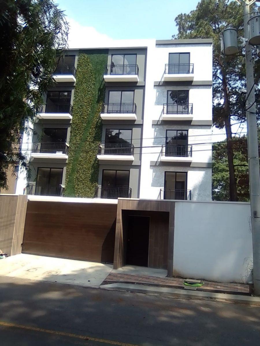 Foto Apartamento en Venta en Guatemala, Guatemala - U$D 120.000 - APV18194 - BienesOnLine