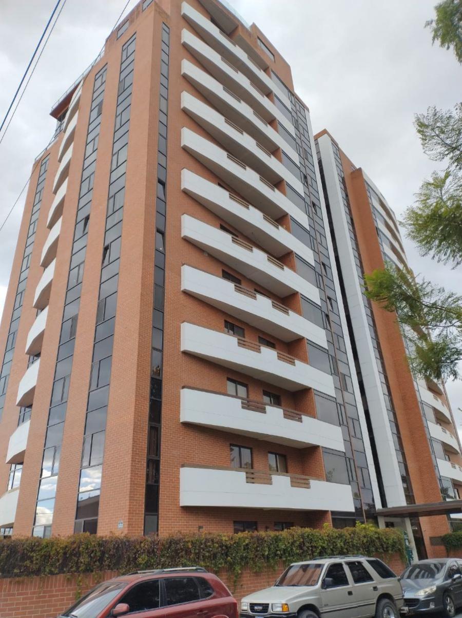 Foto Apartamento en Venta en Guatemala, Guatemala - U$D 495.000 - APV37847 - BienesOnLine