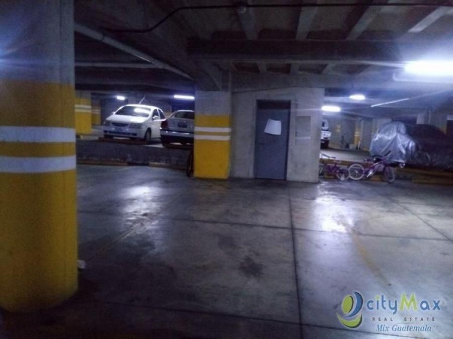 Foto Apartamento en Venta en Zona 10, Ciudad de Guatemala, Guatemala - U$D 32.000 - APV43922 - BienesOnLine