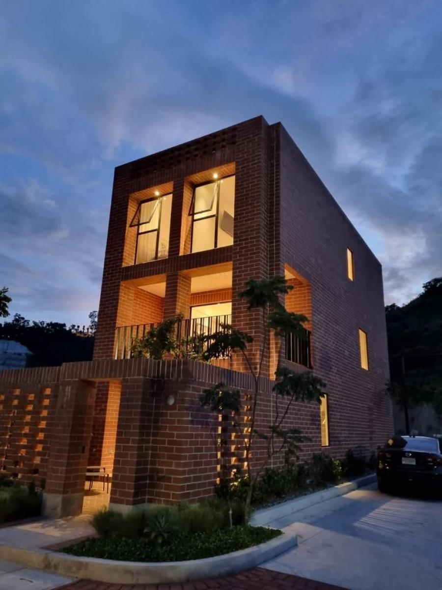 Foto Casa en Venta en zona 13, GUATEMALA, Guatemala - U$D 310.000 - CAV23104 - BienesOnLine