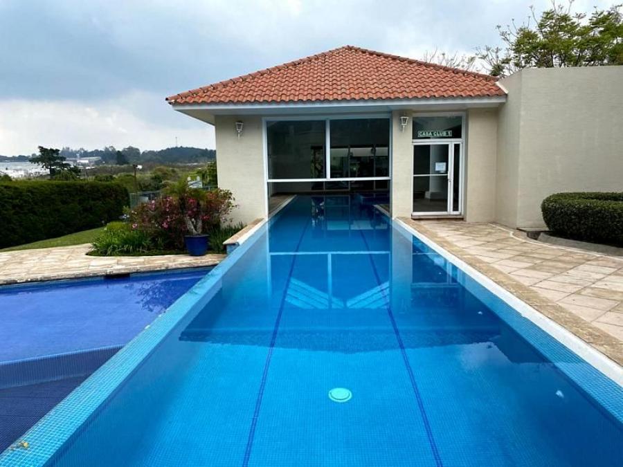 Foto Casa en Venta en Guatemala, Guatemala - U$D 325.000 - CAV9294 - BienesOnLine