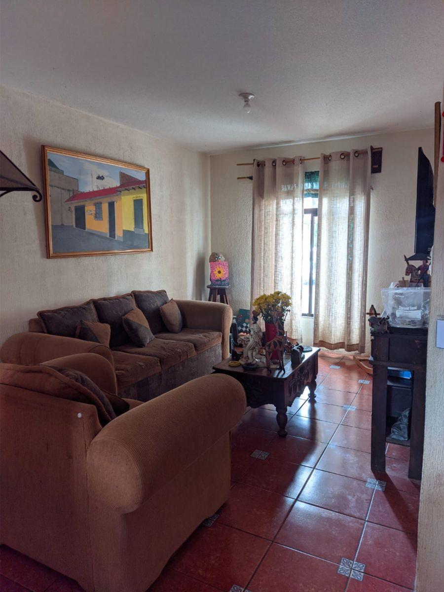 Foto Casa en Venta en Ciudad Vieja, Sacatepquez - Q 850.000 - CAV35304 - BienesOnLine