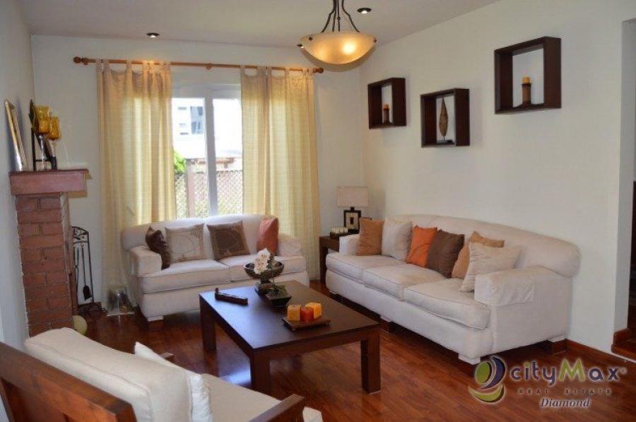 Foto Casa en Venta en San José Pinula, San José Pinula, Guatemala - U$D 240.000 - CAV5672 - BienesOnLine