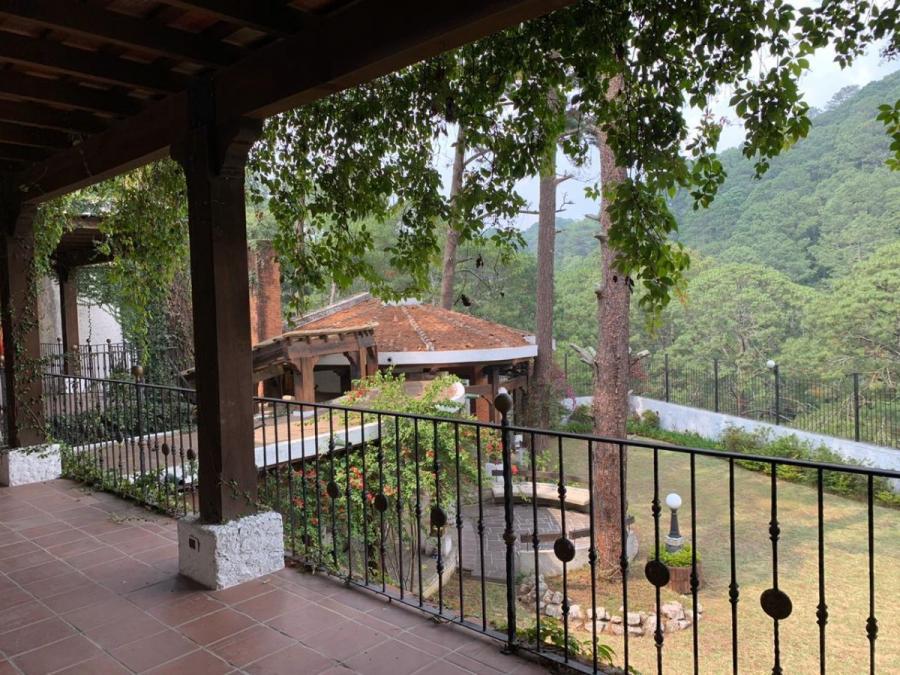 Foto Casa en Venta en kanajuyu, Guatemala, Guatemala - U$D 1.150.000 - CAV5551 - BienesOnLine