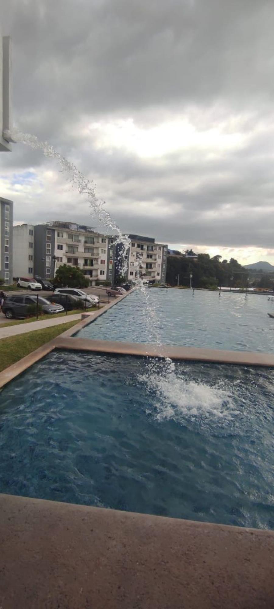 Foto Apartamento en Venta en VILLA HERMOSA, GUATEMALA, Guatemala - Q 500.000 - APV22320 - BienesOnLine