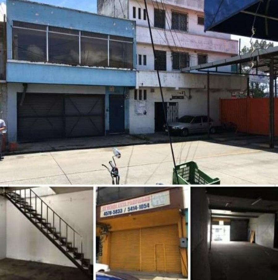 Vendo Local Comercial en Calzada San Juan