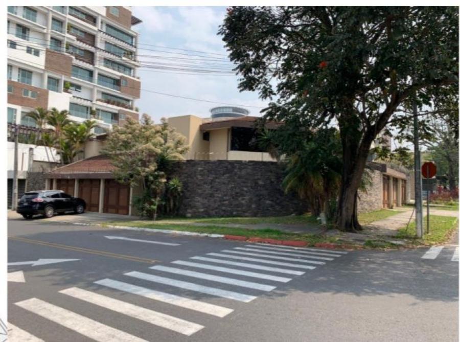 Foto Terreno en Venta en Zona 15 vista hermosa ii, ZONA 15 VISTA HERMOSA II, Guatemala - U$D 700.000 - TEV10108 - BienesOnLine