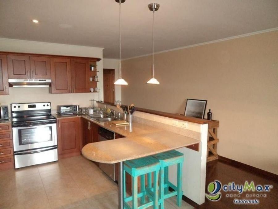 Foto Apartamento en Venta en Zona 10, Ciudad de Guatemala, Guatemala - U$D 220.000 - APV46150 - BienesOnLine