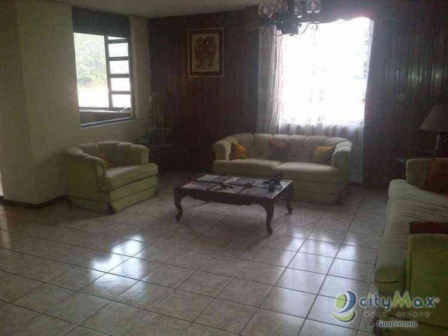 Foto Apartamento en Venta en Zona 10, Guatemala - U$D 175.000 - APV29978 - BienesOnLine