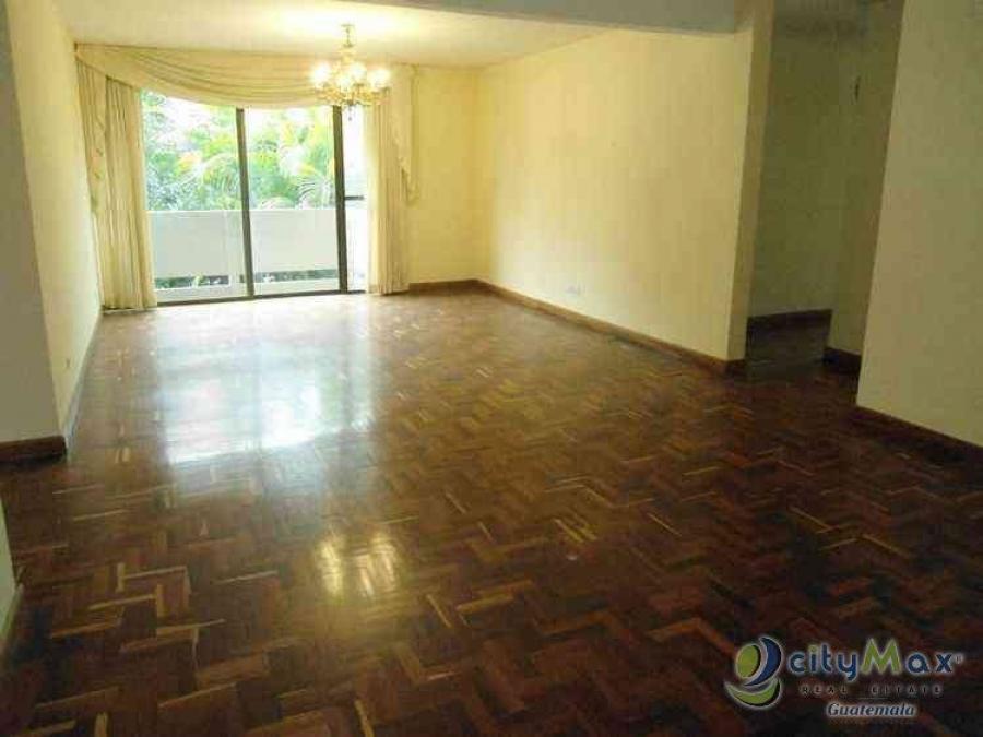 Foto Apartamento en Venta en Zona 10, Guatemala - U$D 175.000 - APV29534 - BienesOnLine