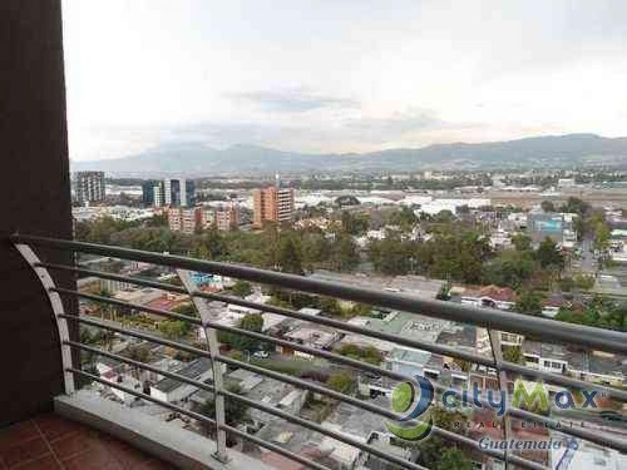 Foto Apartamento en Venta en Zona 14, Guatemala - U$D 215.000 - APV29546 - BienesOnLine