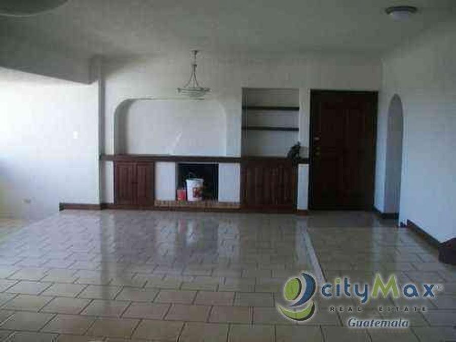 Vendo O Alquilo Apartamento Con 267.33m2 En Zona 14 Pma-026-12-10-1; Idi: 55917