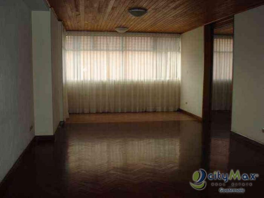 Foto Apartamento en Venta en Zona 14, Guatemala - U$D 220.000 - APV29662 - BienesOnLine