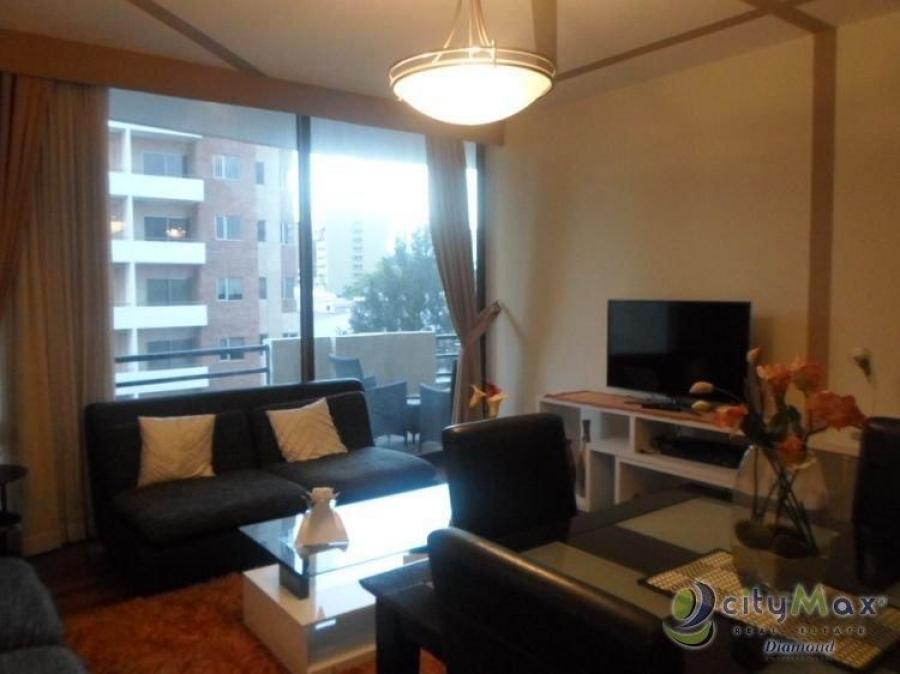 Foto Apartamento en Venta en Zona 14, Ciudad de Guatemala, Guatemala - U$D 225.000 - APV44997 - BienesOnLine