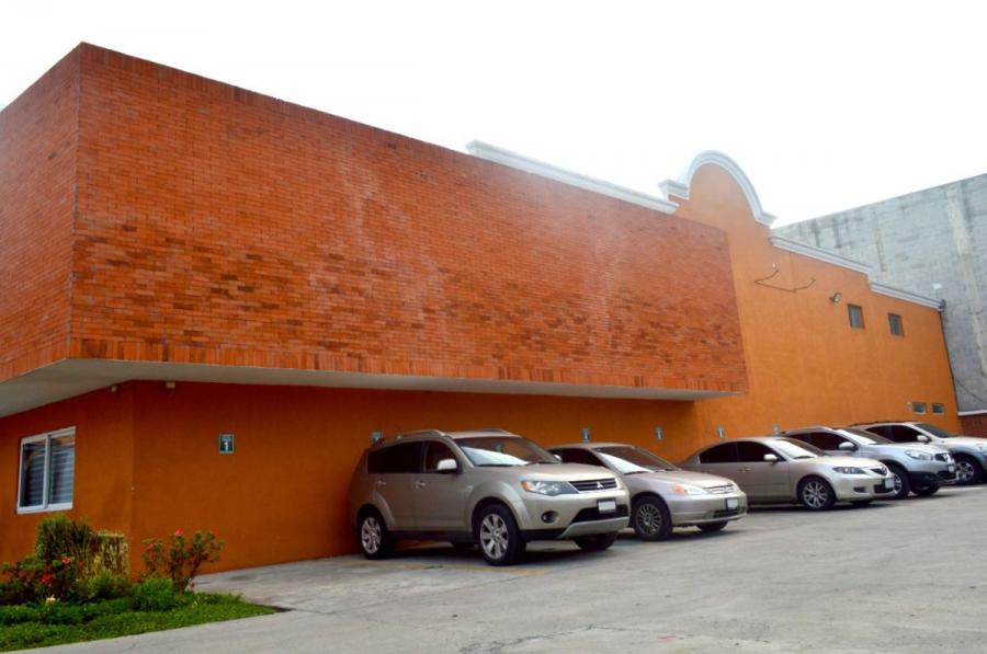 Foto Bodega en Venta en Mixco, Mixco, Guatemala - U$D 710.000 - BOV22617 - BienesOnLine