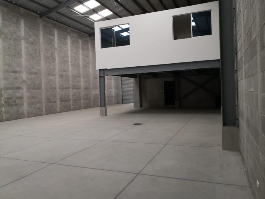 Foto Bodega en Venta en mixco, zona 4 mixco, Guatemala - U$D 480 - BOV16441 - BienesOnLine