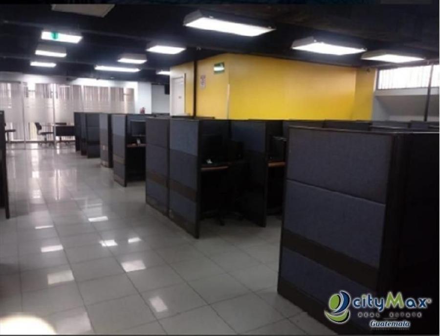 Foto Oficina en Venta en Zona 9, Guatemala - U$D 750.000 - OFV33295 - BienesOnLine