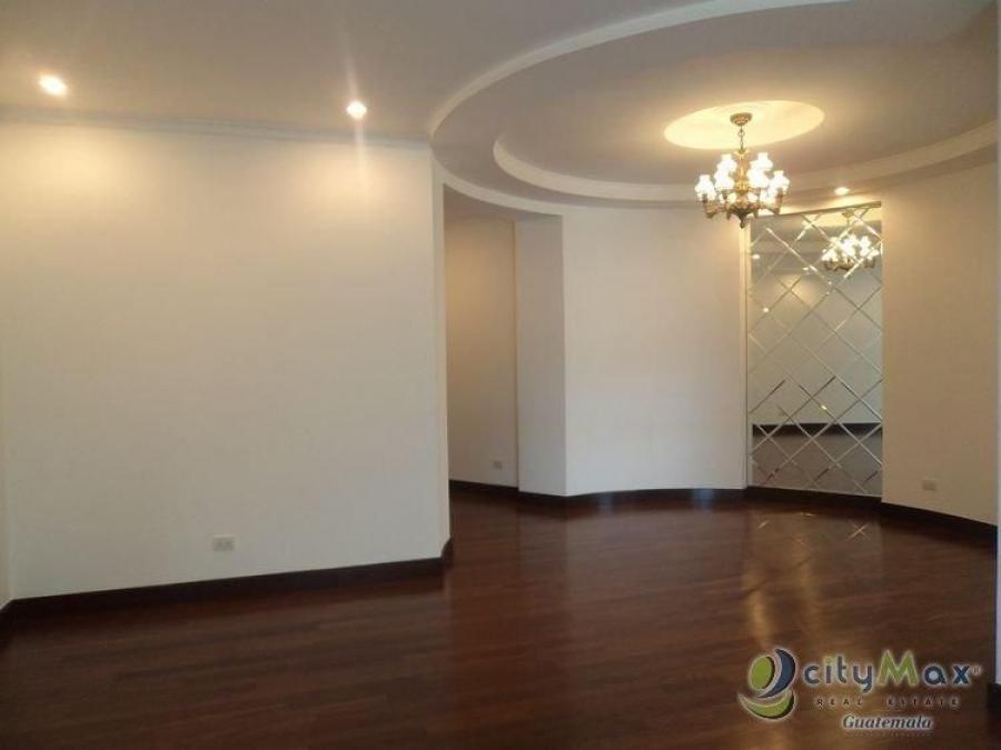 Foto Apartamento en Venta en Zona 10, Guatemala - U$D 630.000 - APV32761 - BienesOnLine