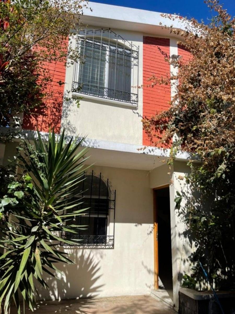 Vendo Preciosa Casa De 2 Niveles En Z.2 Ciudad Nueva ; Idi: 118698