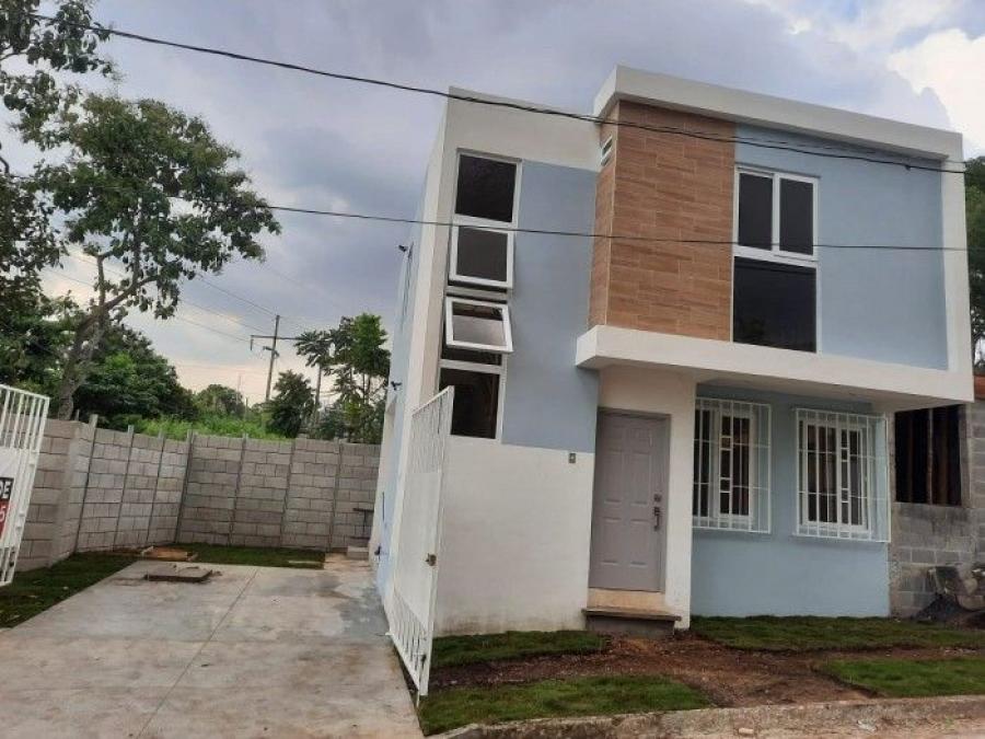 Foto Casa en Venta en Mazatenango, Suchitepquez - Q 575.000 - CAV25603 - BienesOnLine