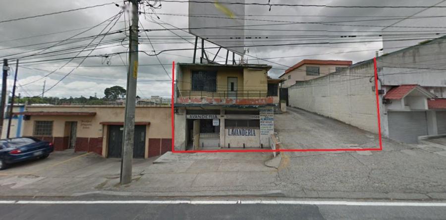 Foto Casa en Venta en Zona 7, Calzada San Juan zona 7, Guatemala - Q 2.500.000 - CAV6517 - BienesOnLine