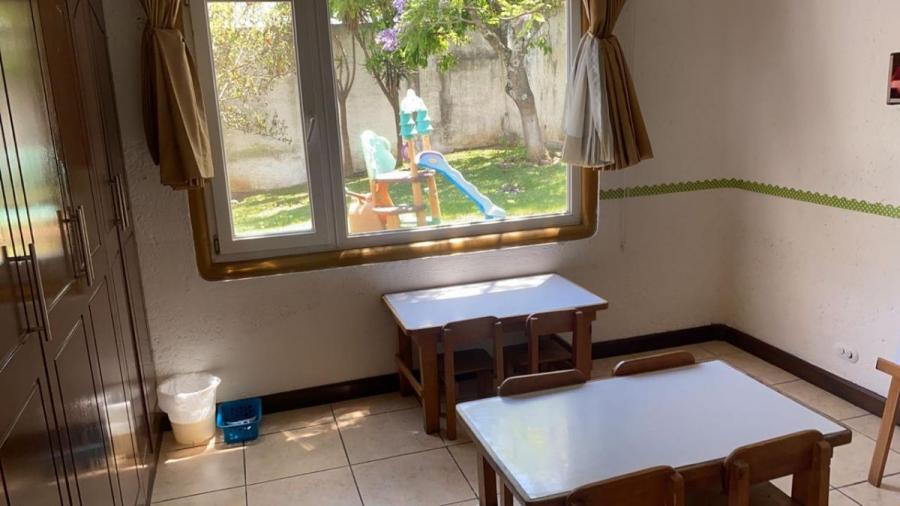 Casa en Venta en Mixco