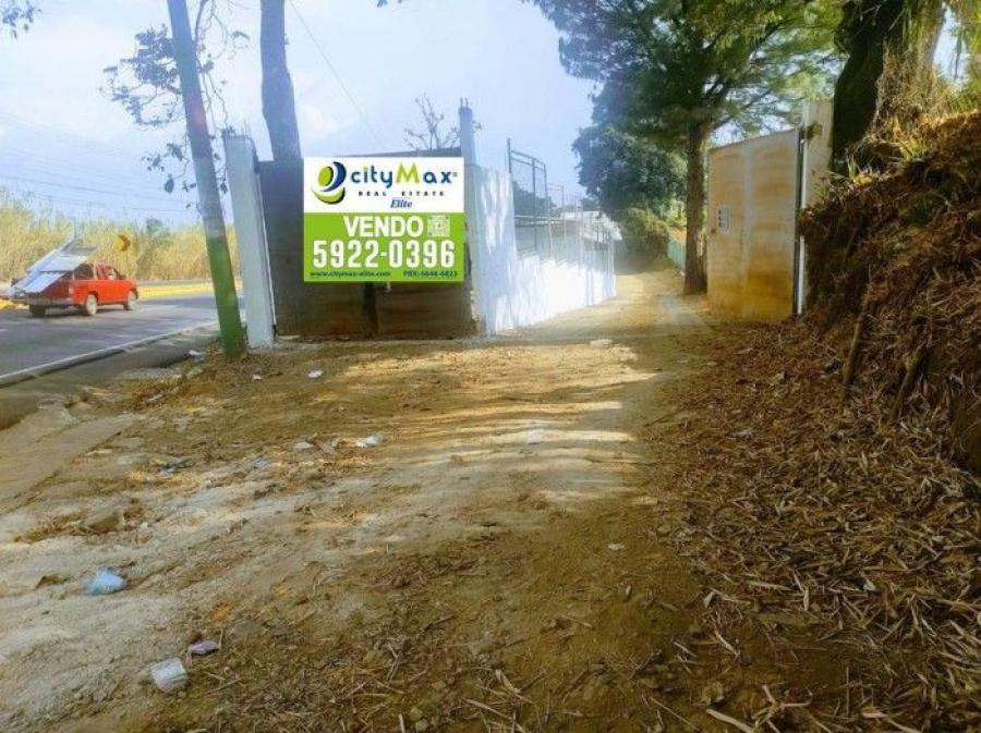 Foto Terreno en Venta en Carretera a El Salvador Km. 16 al 30, Guatemala - Q 825.000 - TEV35496 - BienesOnLine