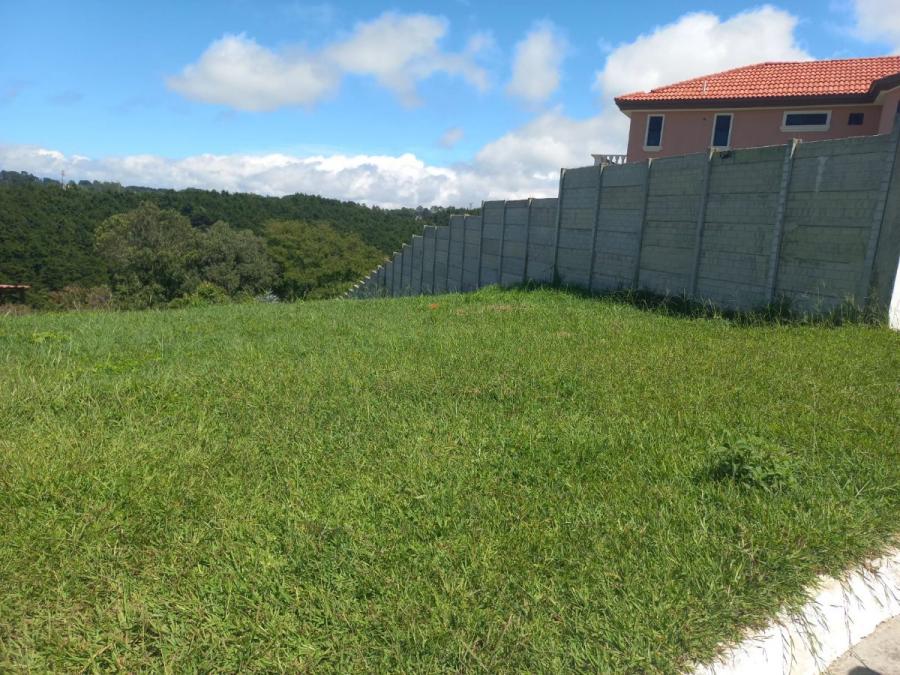 Foto Terreno en Venta en Fraijanes, Guatemala - U$D 99.500 - TEV47145 - BienesOnLine