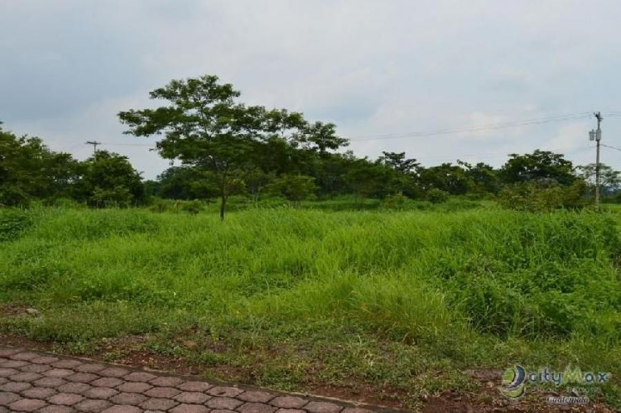 Foto Terreno en Venta en Escuintla, Escuintla - U$D 28.900 - TEV33388 - BienesOnLine