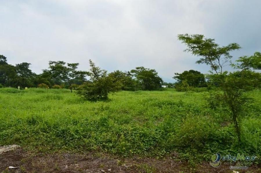 Foto Terreno en Venta en Escuintla, Escuintla - U$D 57.800 - TEV33383 - BienesOnLine