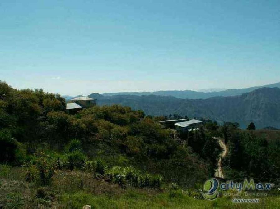 Foto Terreno en Venta en Ayarza, Santa Rosa - Q 3.000.000 - TEV33517 - BienesOnLine